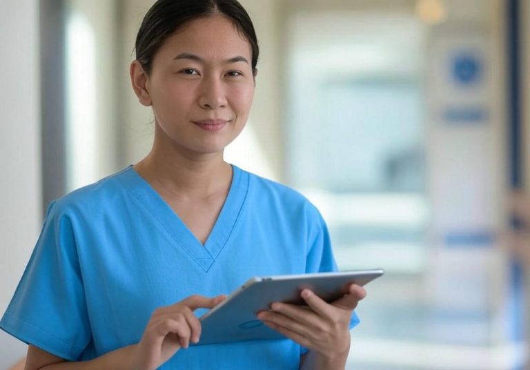 Reclaim Your Team’s Well-Being: How Smarter Scheduling Helps Fight Burnout in Healthcare